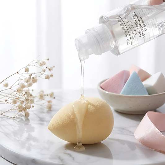 RinseMarshmellow Kit