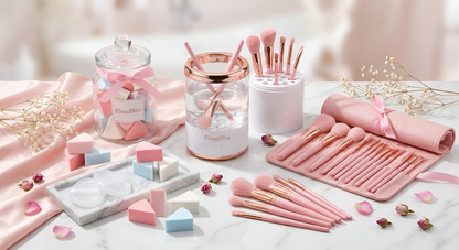 RinseBlissPretty Kit