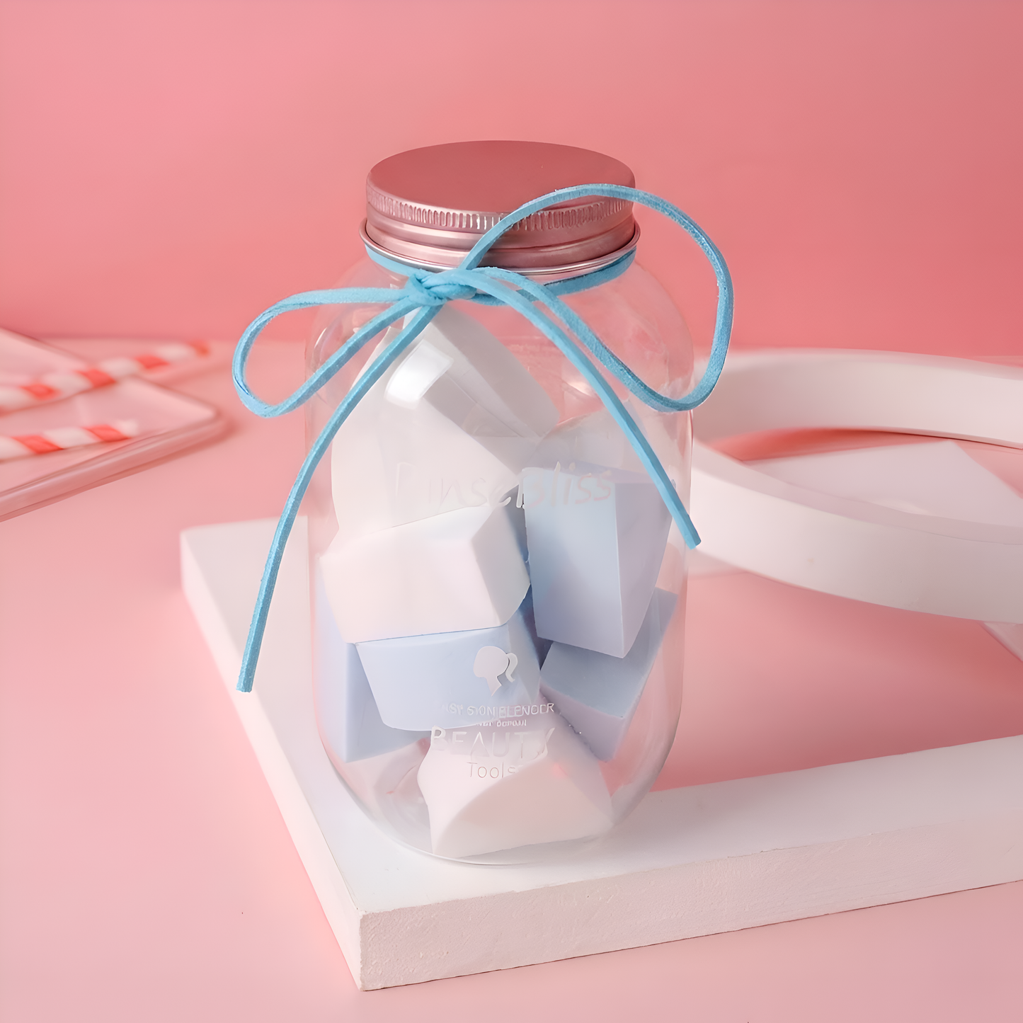 RinseBlissPretty Kit