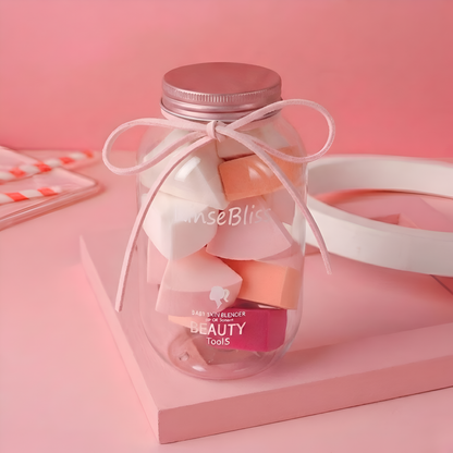 RinseBlissPretty Kit