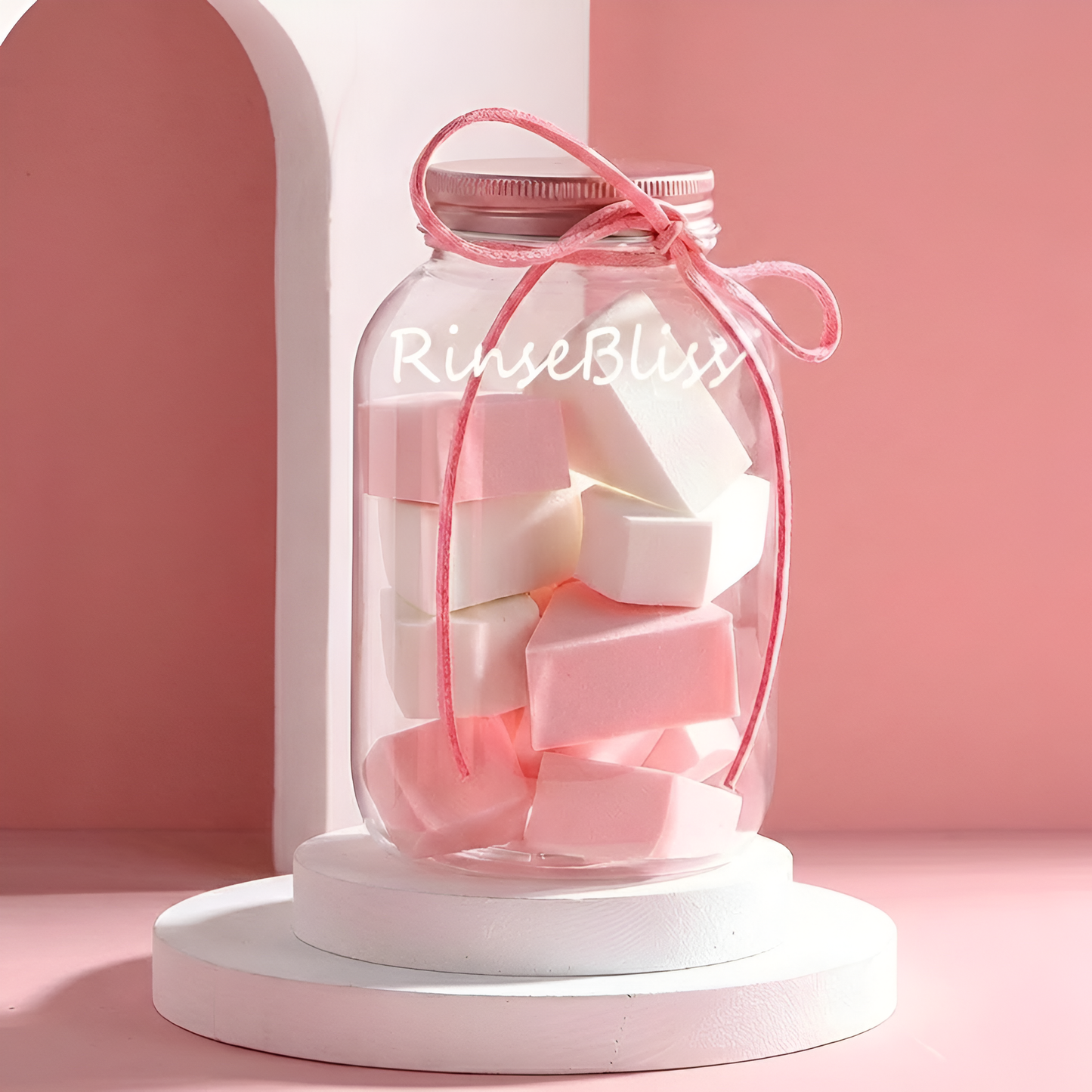 RinseBlissPretty Kit