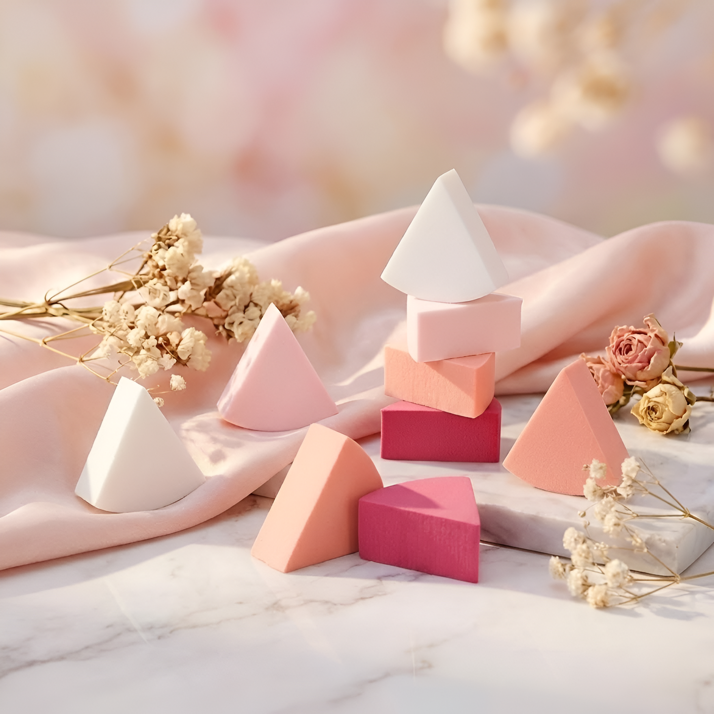 RinseBlissPretty Kit